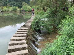 -天河潭旅游度假区