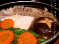 -铃木食堂(帽儿胡同店)