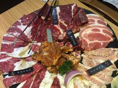-夕酱の烧肉屋