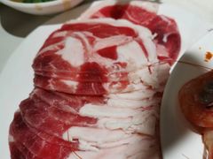 -五月罗马海鲜自助餐厅(陆家嘴店)
