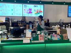 -星巴克(天津站区第二店)