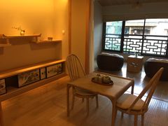-北京古北水镇御舍温泉酒店