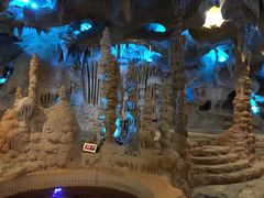 -泉城欧乐堡戏水湾艺术养生温泉