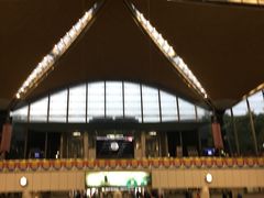 -吉隆坡国际机场