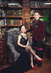 -爱城婚纱摄影·品质严选店