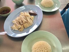 -红大哥水门鸡饭(總店)