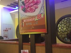 -青松馆韩国料理(香港中路佳世客店)
