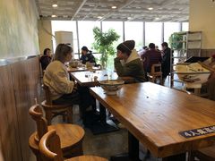 -霸道川面馆(张江店)