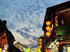 -老门东历史文化街区