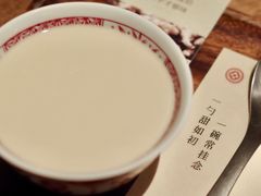 -彬媽糖水(侨鑫国际店)