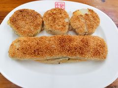 -聚香斋(东关街店)