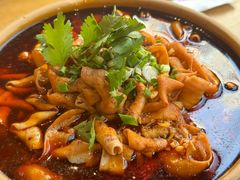 -张烤鸭·川菜·非遗冒烤鸭(青石桥店)