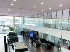 -北京鹏龙瑞星奔驰4s店(来广营店)