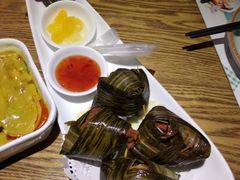 -娘惹裙厨餐厅(昙华林店)