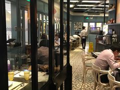 大堂-美奈小馆·越南料理(福田星河COCO Park店)