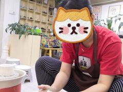 -粤陶渊.DIY陶艺体验馆(粤陶总店)
