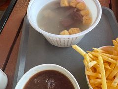 -鸡鸣汤包(红山动物园店)