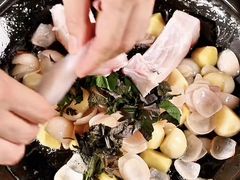 -书湘门地·中国十佳湘菜(西苑店)