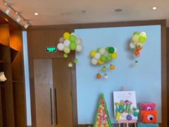 -长白山万达锦华套房酒店