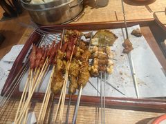 -老爷子原味蒸饺(总店)