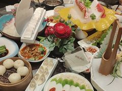 -诺筵汤品·菌汤火锅(南河坝店)
