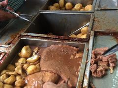 -细妹五香牛杂(步行街店)