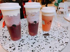 -喜茶(永旺梦乐城店)