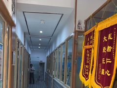 -可蒙动物医院·猫科·骨科中心(首义路店)