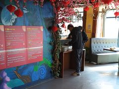 -宣威山野人家·云南菜·菌火锅(金碧店)