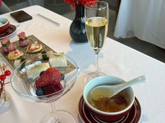 -北京柏悦酒店·锦庭餐厅Dining Room