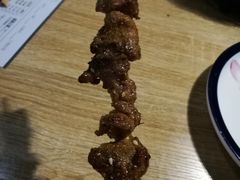 -茉莉餐厅(亳州高新万达广场希夷大道店)