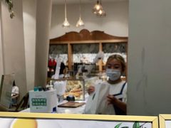 -WHEAT&BAKER-麥(凯德来福士店)