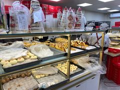 -爱德顺糕点食屋(利民道店)