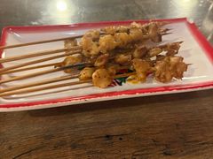 -辉记炭烧海鲜大排档·老字号(福田店)