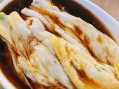 -林記腸粉(花都融創店)