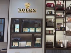 -上海恒天奢侈品(总店)