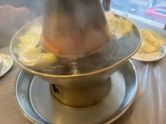 -鑫龙火锅城(青岛分店)