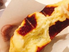 比利时华夫饼原味-肯德基(星河店)