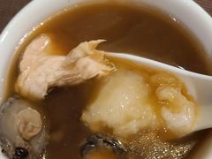 -白天鹅宾馆·流浮阁咖啡厅