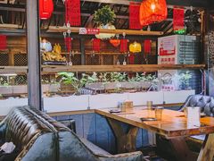 大堂-望京一号·重庆江湖菜(工体店)