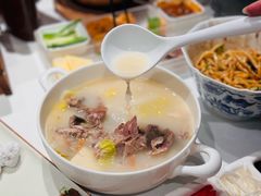 -四季民福烤鸭店(故宫店)