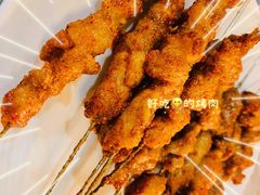 -东极岛海鲜