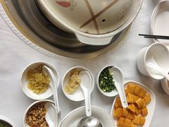 -天宜隆蘑菇宴火锅(石景山旗舰店)