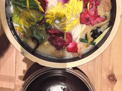 -娘子情·过桥米线本来的味道(呈贡吾悦广场店)