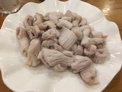 肚仁-金生隆(六铺炕店)