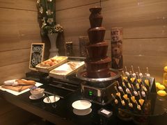 -东方广场假日酒店-蜀咖啡餐厅