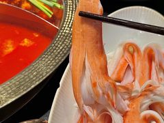 -廖掌柜·重庆鲜货火锅(上海首店)