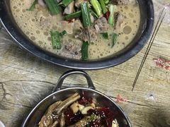 -小民大排档(光谷店)