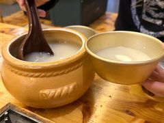 -元奶奶包饭(公新银浦店)