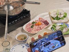 -小煵记·打边炉(西丽文光店)
